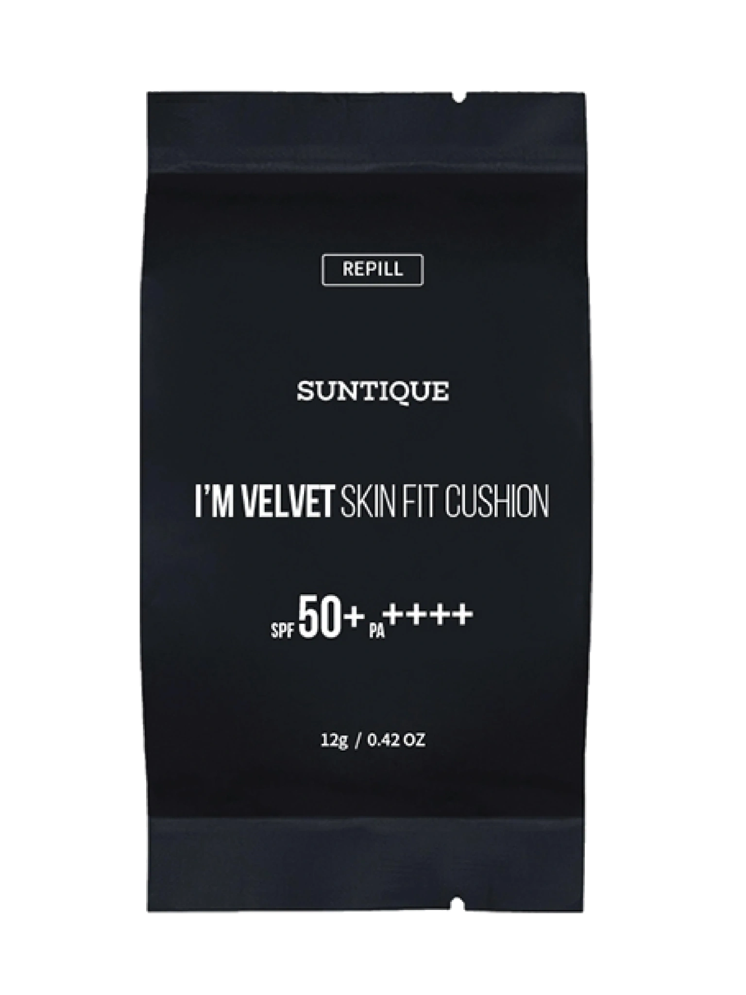 Suntique I’m Velvet Skinfit Cushion Refill, 12 g