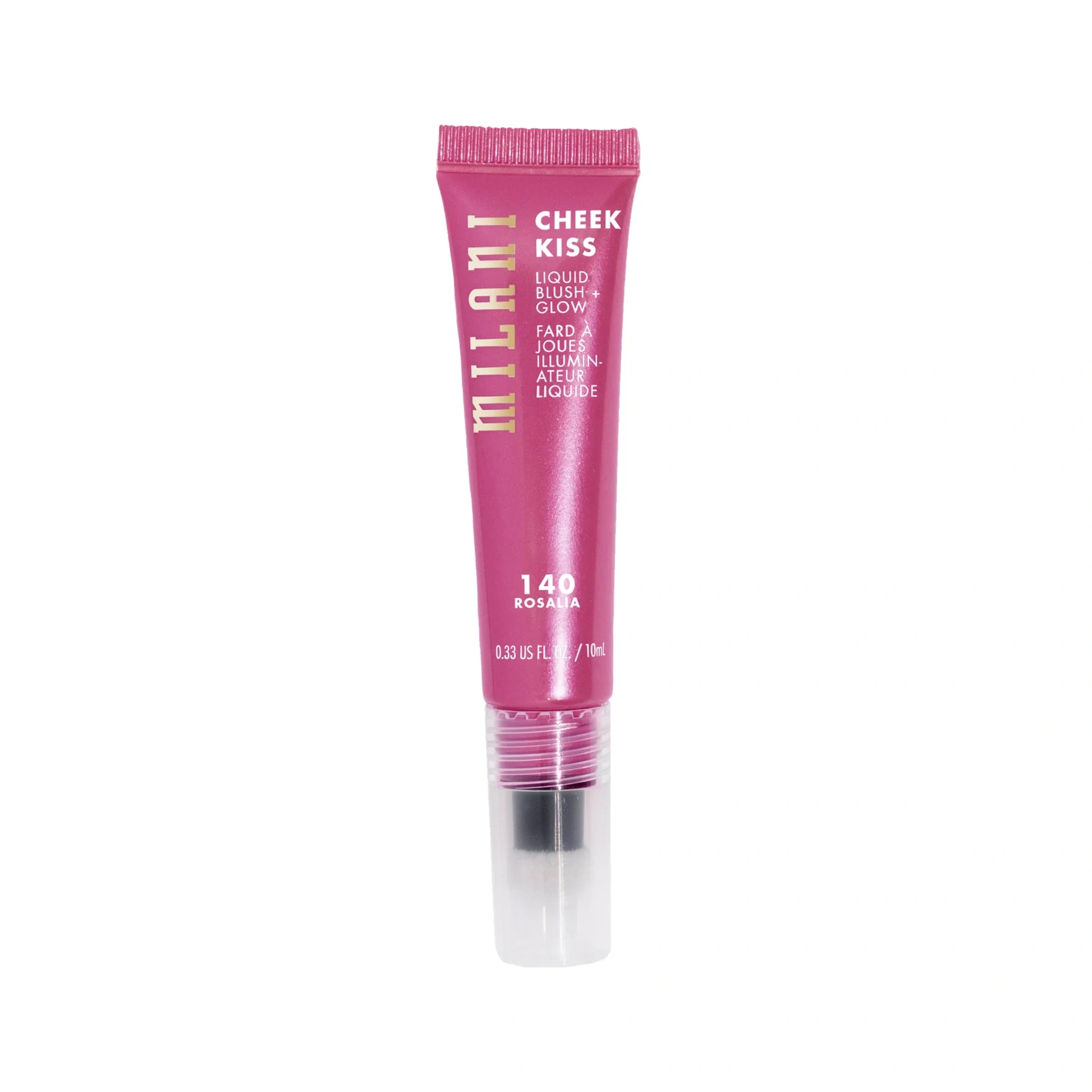 Milani Cheek Kiss Blush + Glow 140 Rosalia