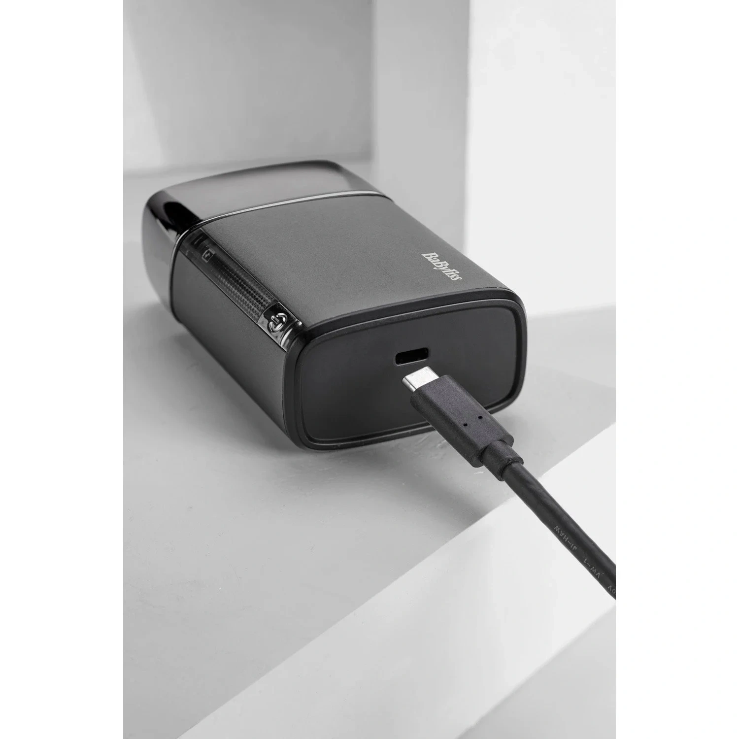 BaByliss Super-X Double Foil Shaver
