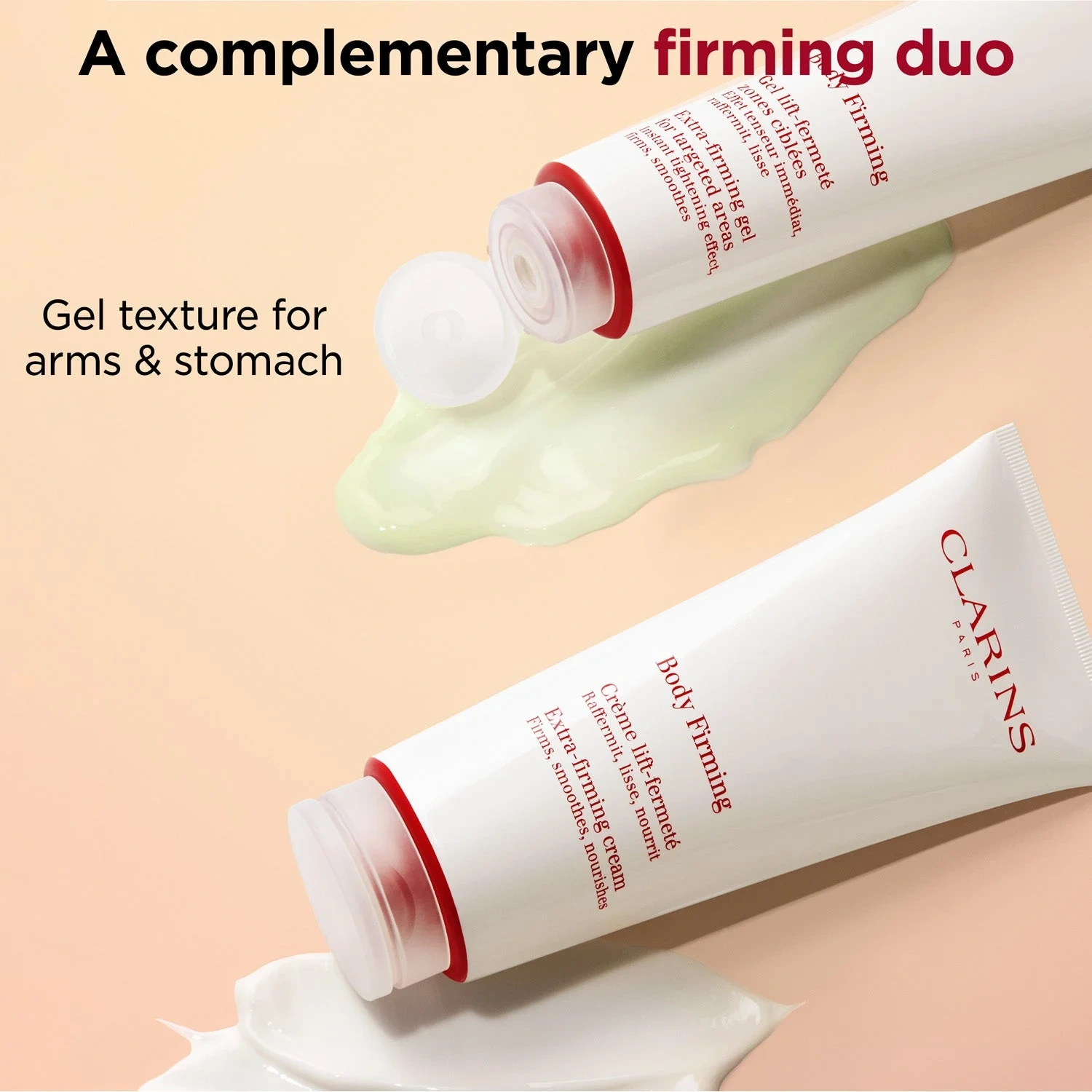 Clarins Firming Body Firming Gel