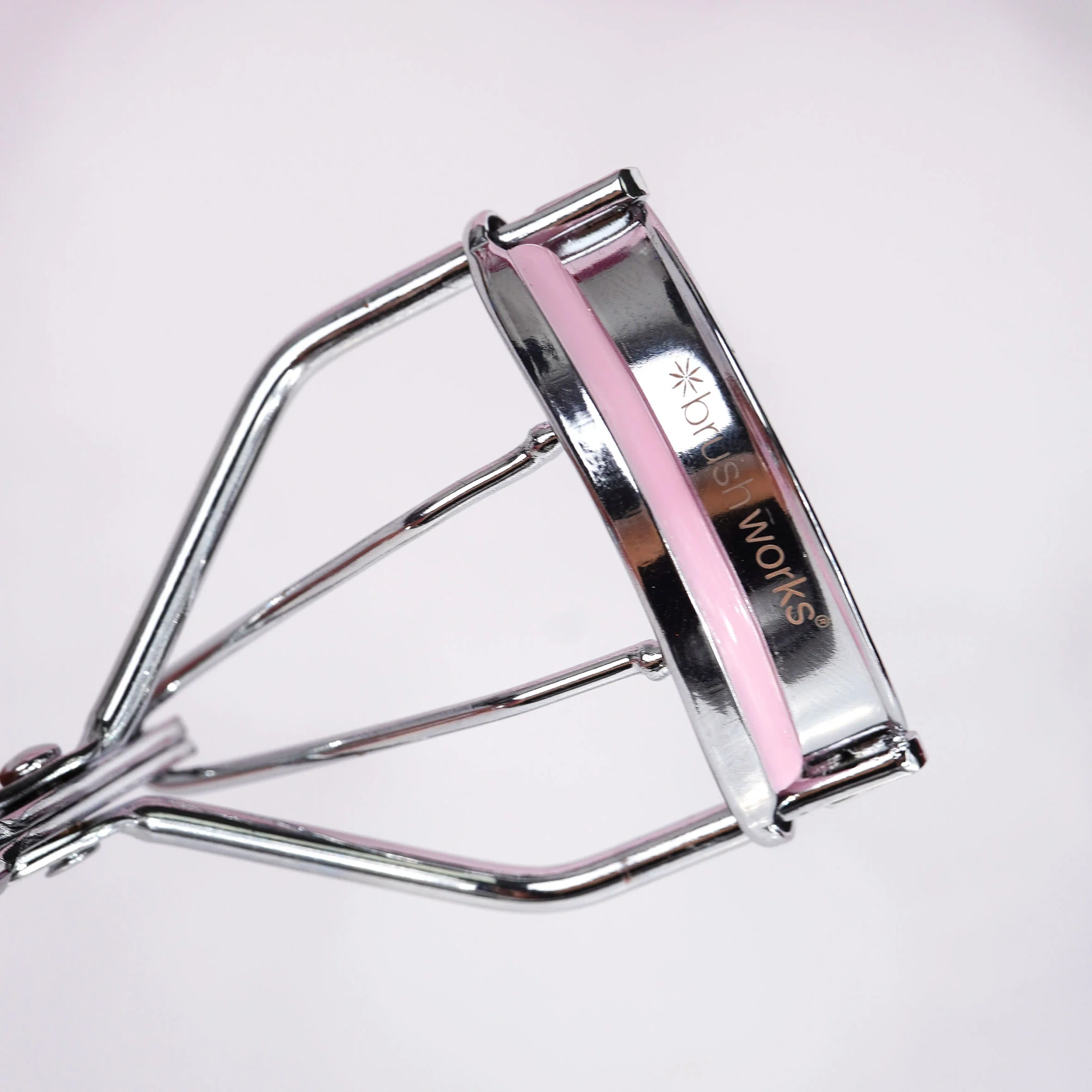 Brushworks Eyelash Curler Classic, 1 stk.