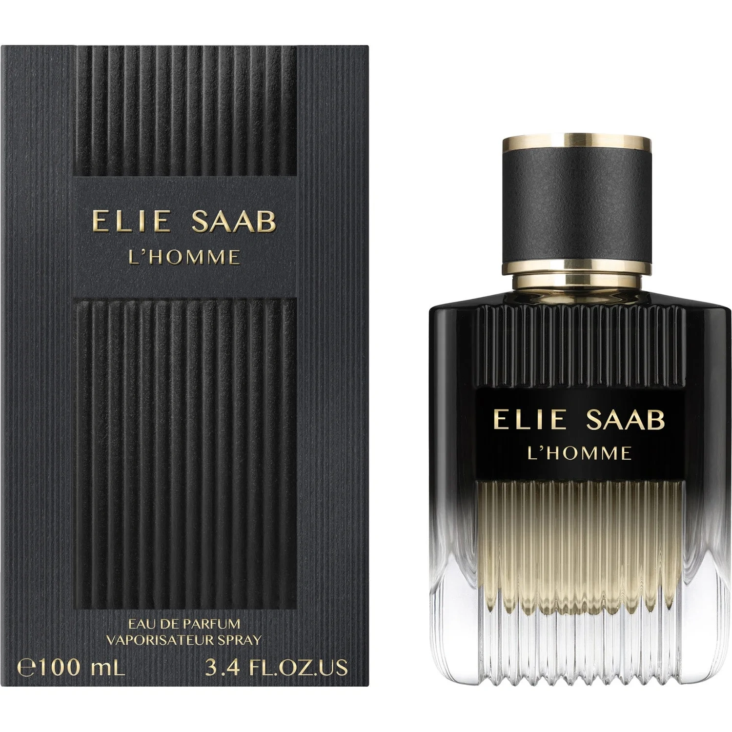 Elie Saab L'Homme Eau de Parfum 100 ml