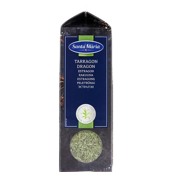 Estragon 95g Santa Maria