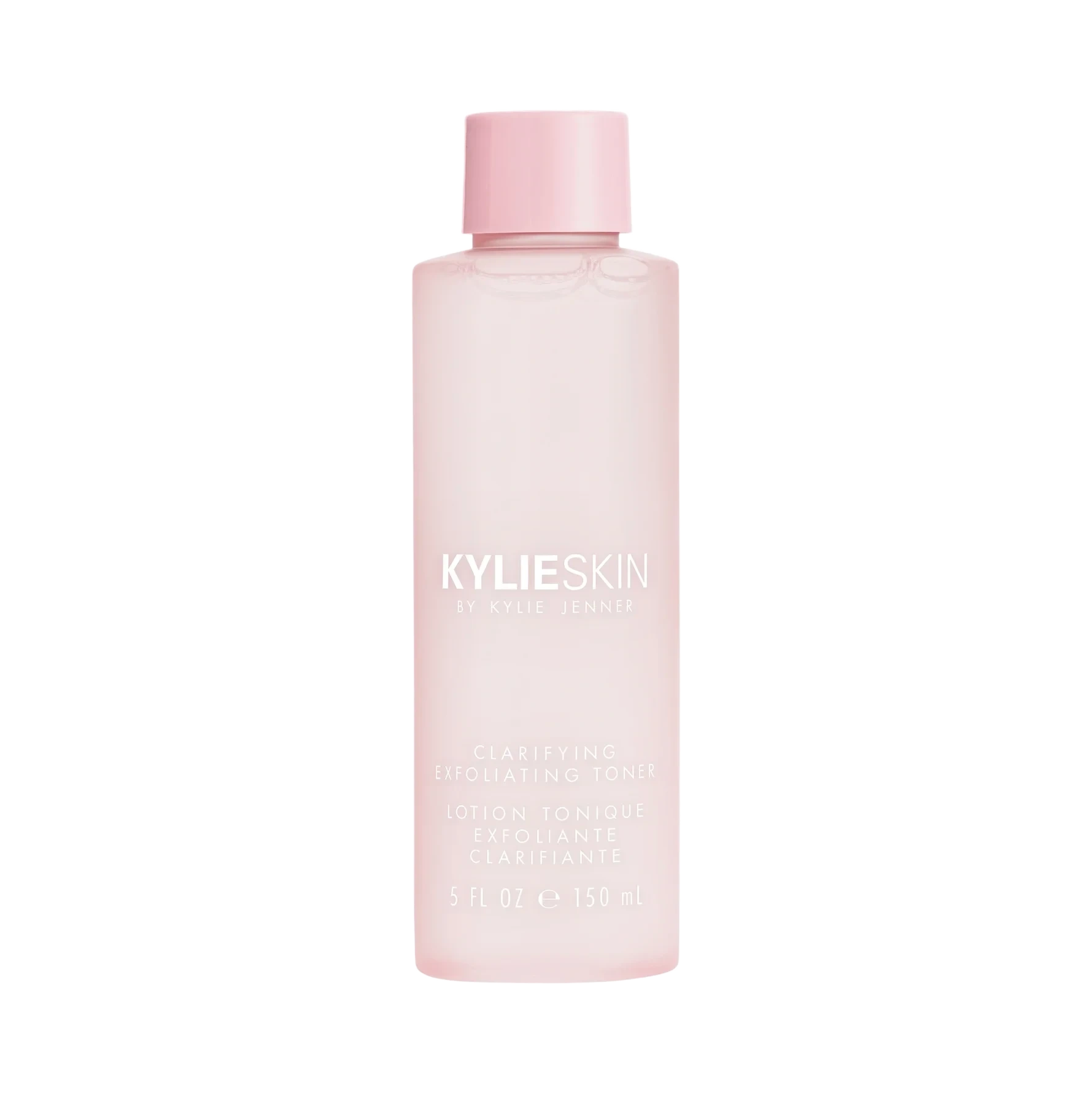 Kylie Cosmetics Clarifying Exfoliating Toner 150 ml