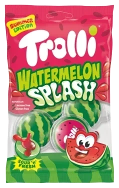 Trolli Flavorbomb Watermelon