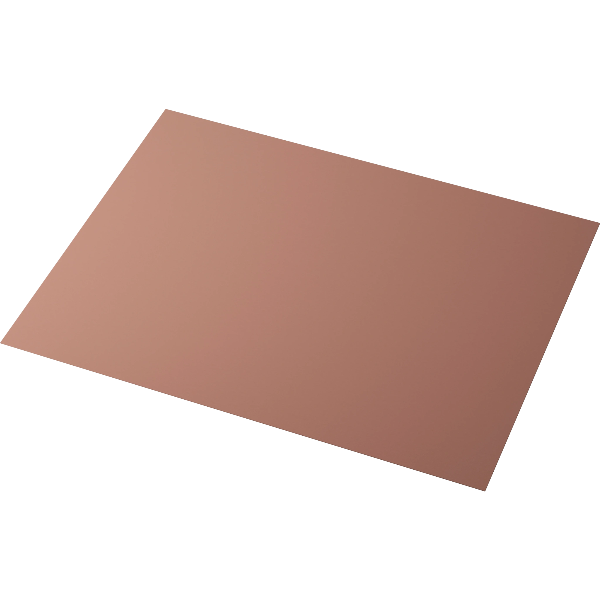 Papier-Tischset Chestnut