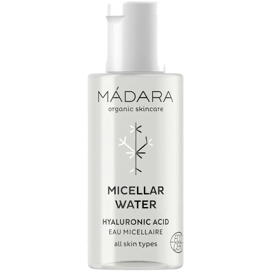 MÁDARA Micellar water