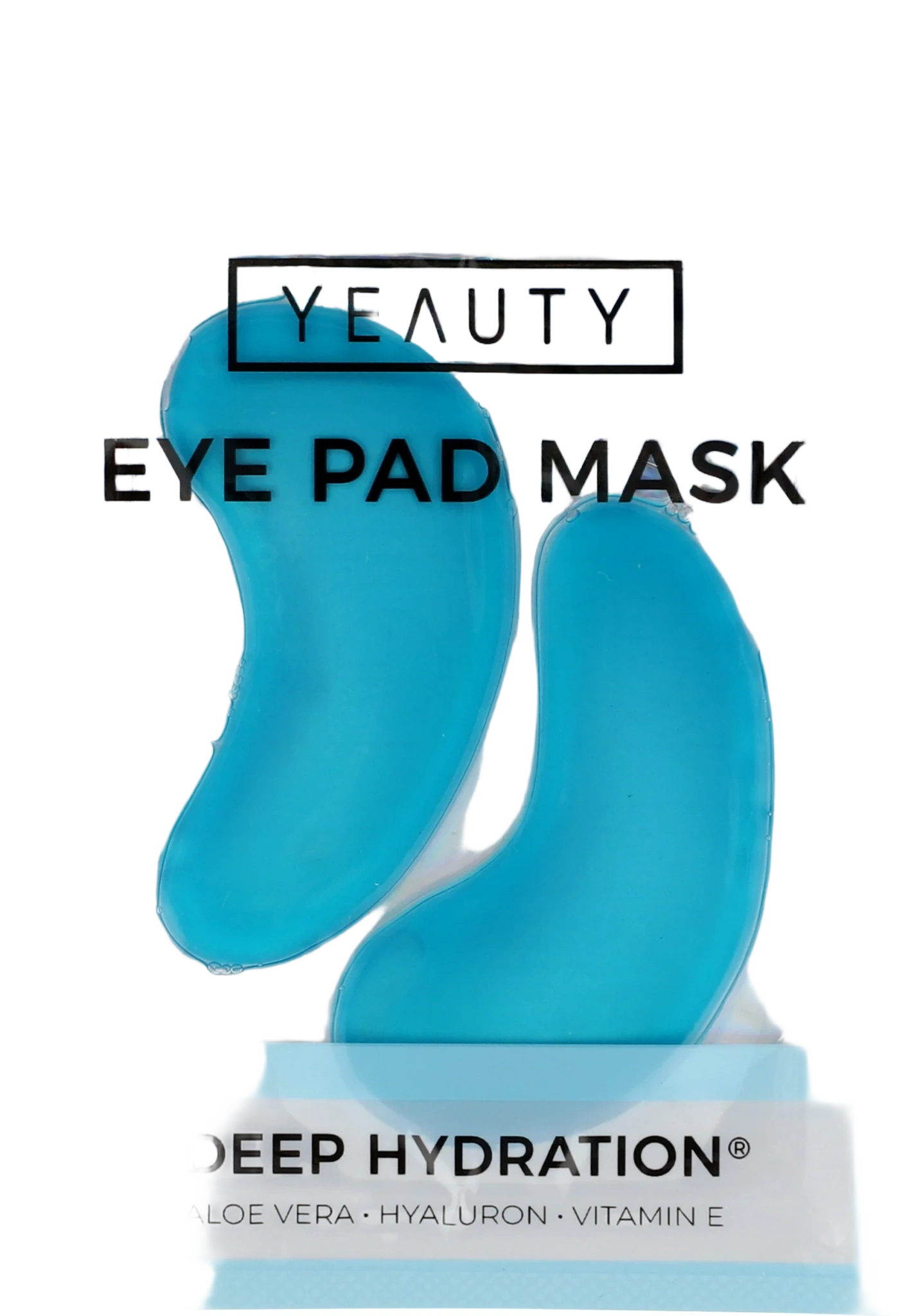 Deep Hydration Ögonmask
