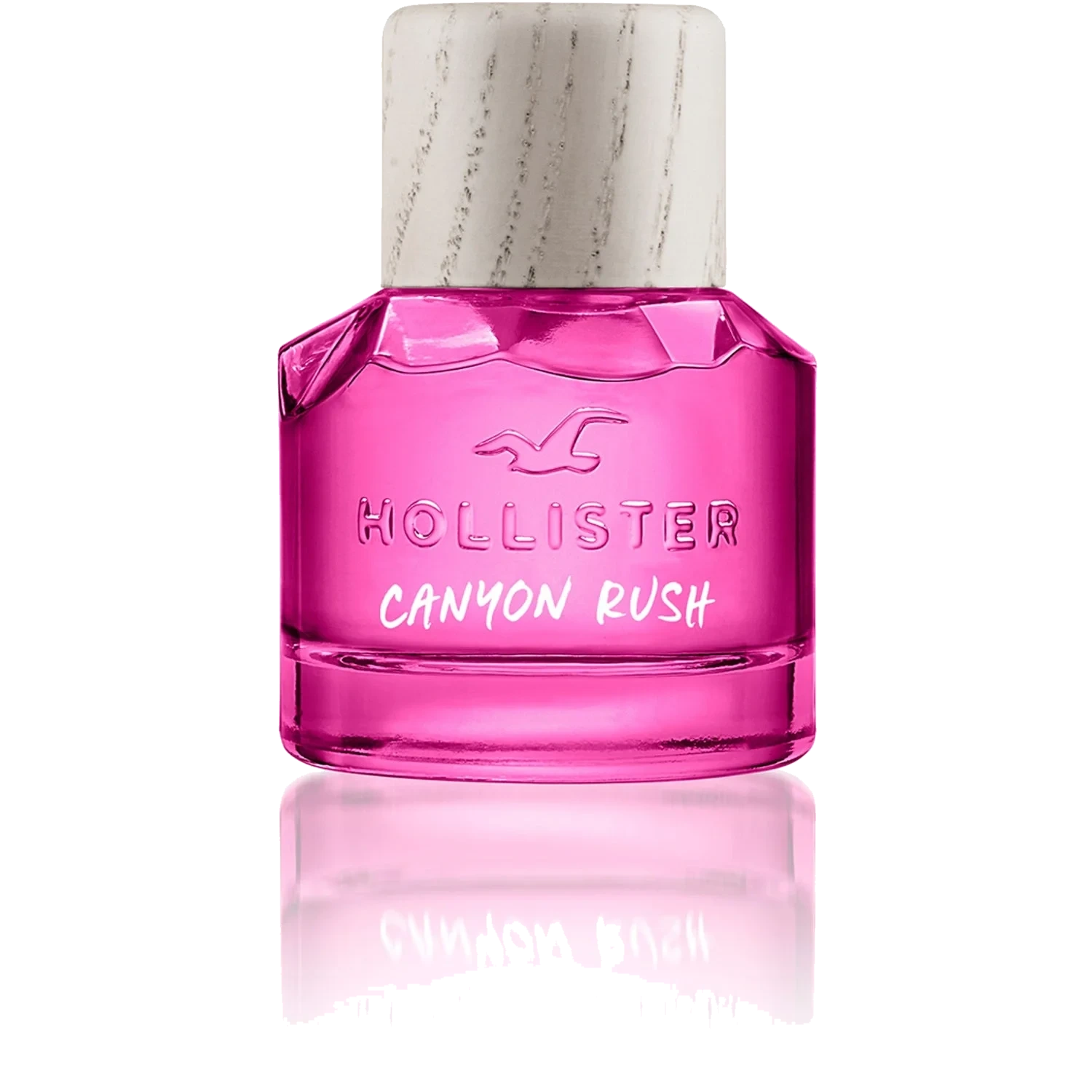 Hollister Canyon Rush Her