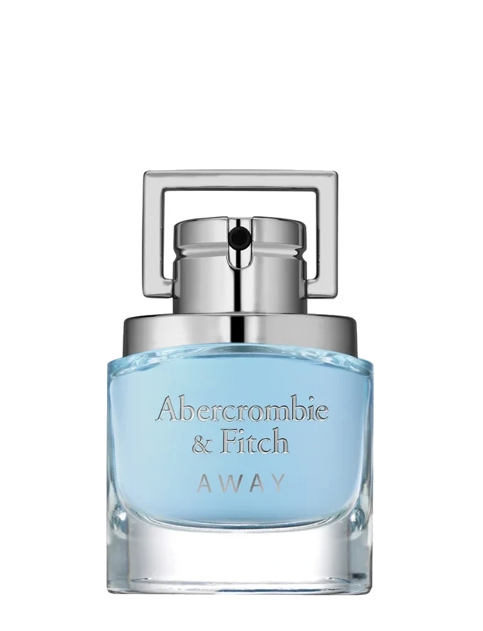 Abercrombie & Fitch Away Men Eau de Toilette 30 ml