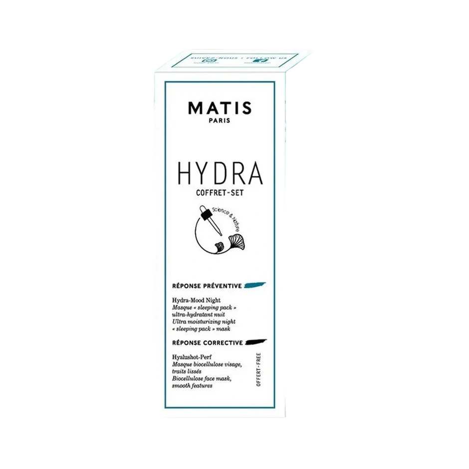 Matis Hydra Set