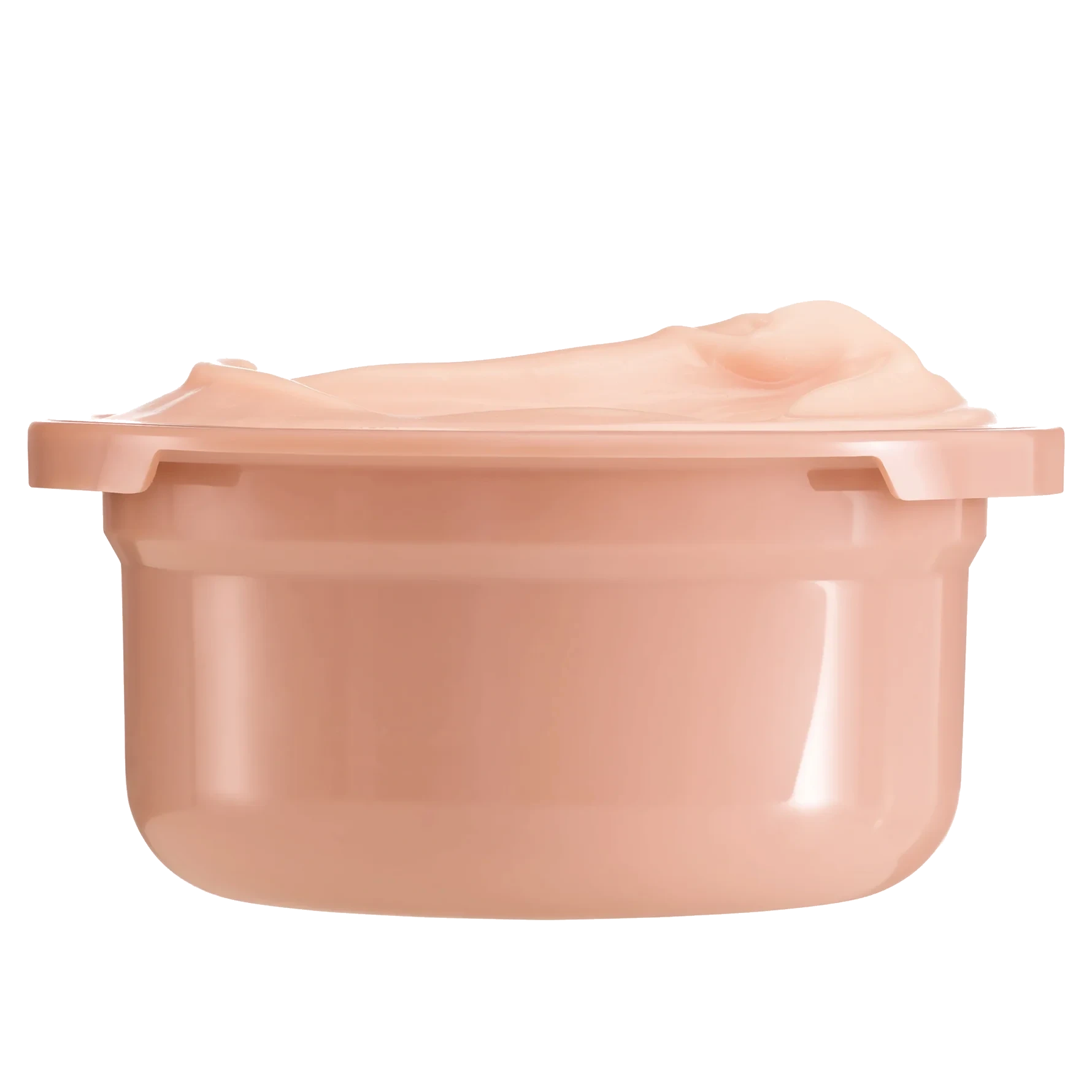 Dolce & Gabbana Glow-Bounce Ceramide Cream Plumping & Refining Moisturizer Refill 50 ml