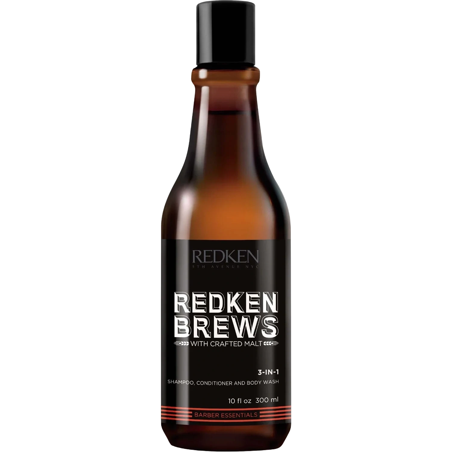 Redken Brews 3-In-1
