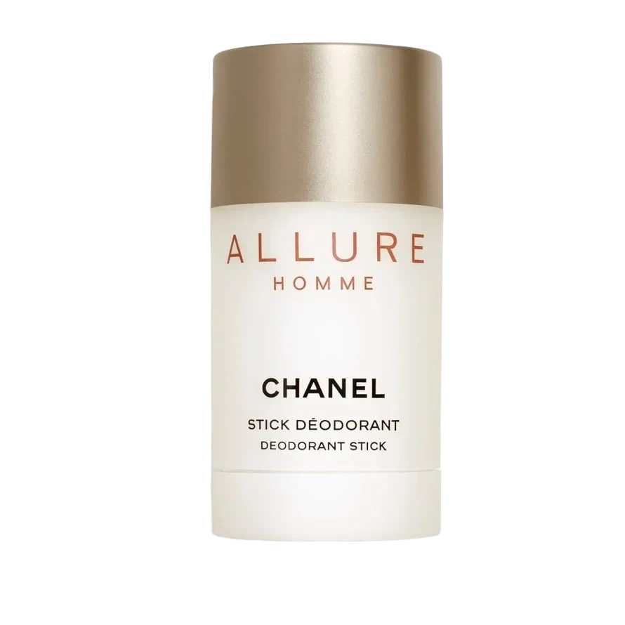 CHANEL DEODORANT STICK 60 g