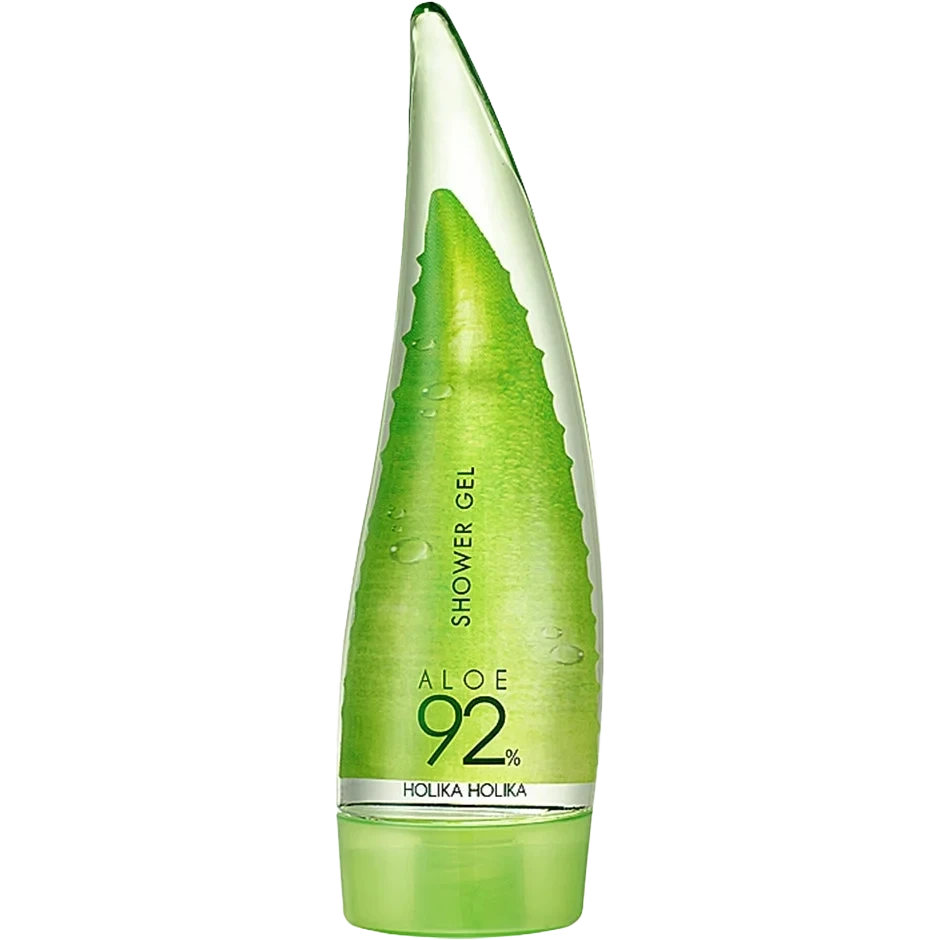 Holika Holika Aloe 92% Shower Gel