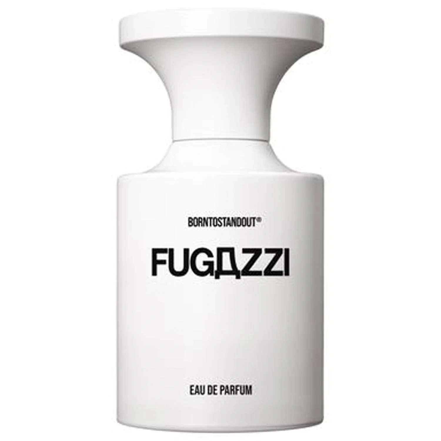 BornToStandOut Fugazzi by Borntostandout®