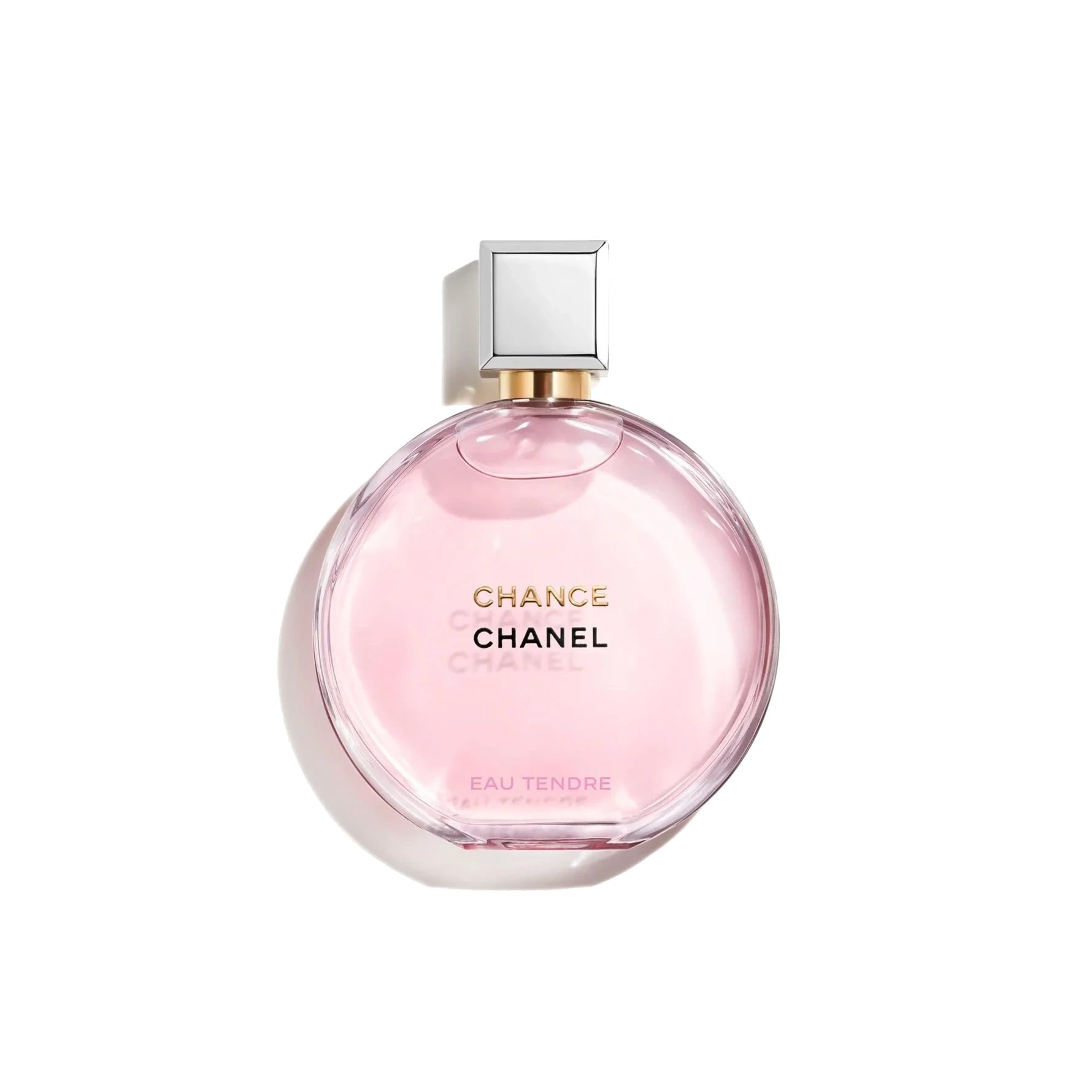 CHANEL EAU DE PARFUM SPRAY 50 ml