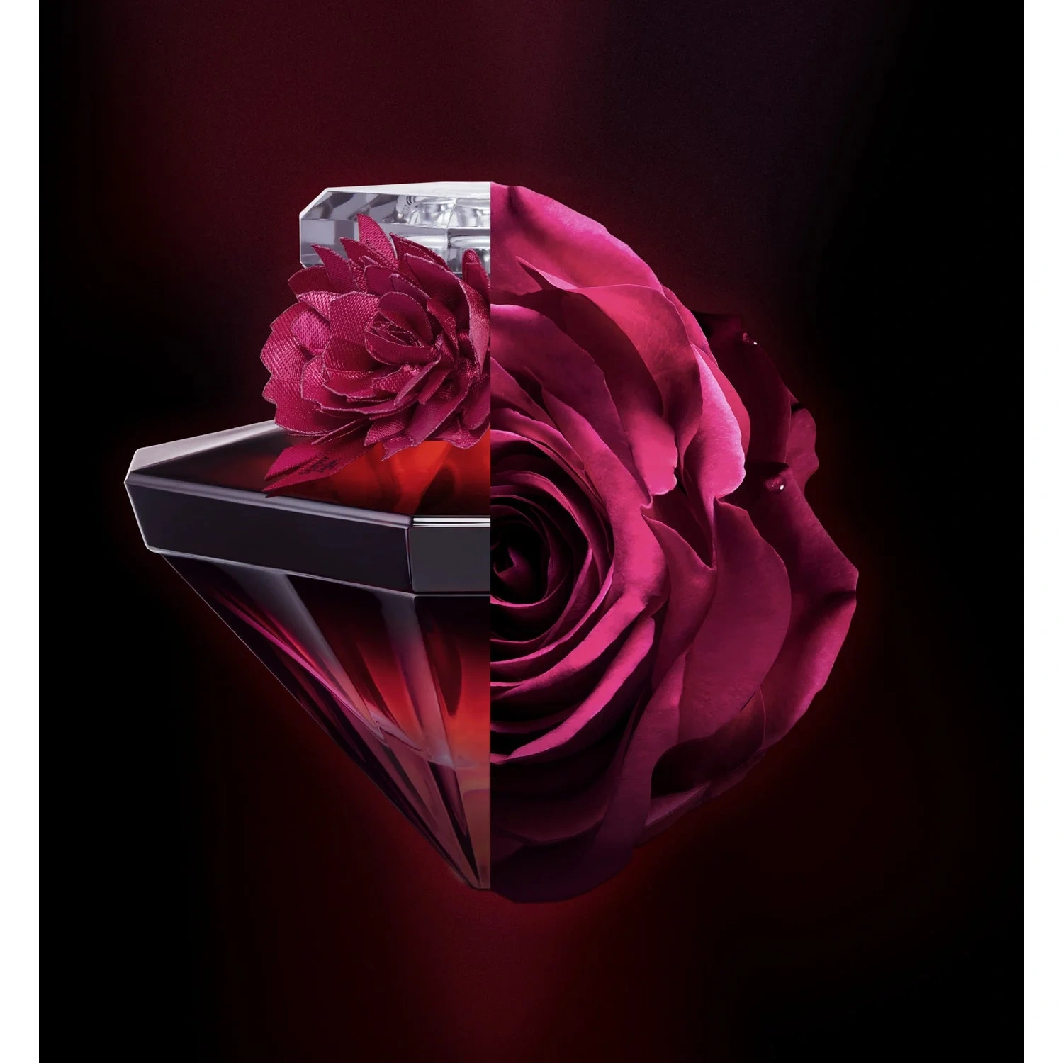 Lancôme La Nuit Tresor Intense