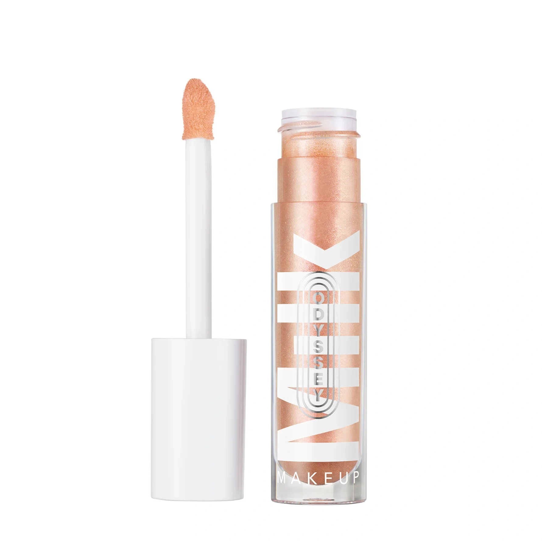 Milk Makeup Odyssey Lip Oil Gloss Experience