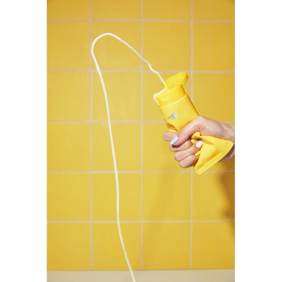 Mom's Bath Recipe LHA Vitam Glow