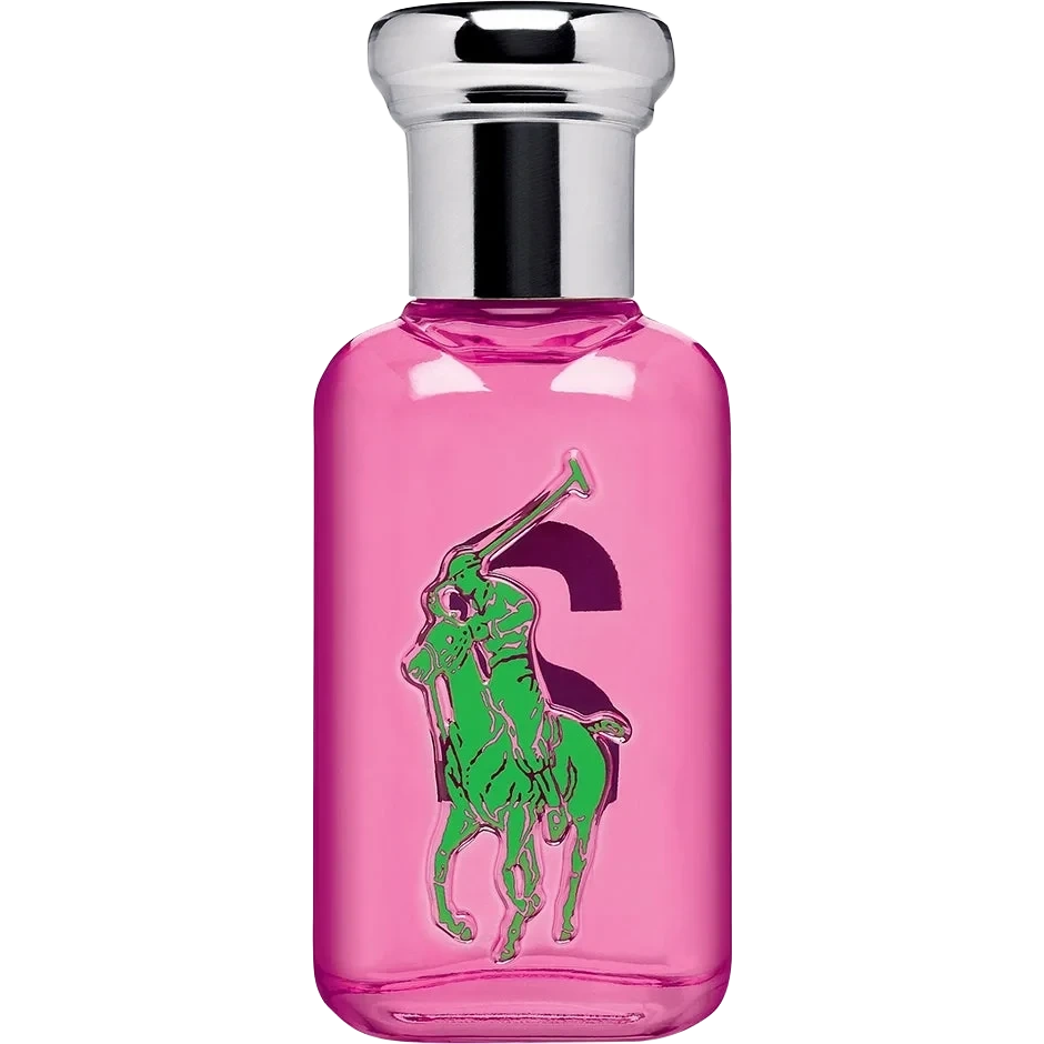 Ralph Lauren Big Pony 2 Woman