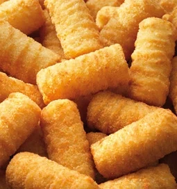 Mccain Pommes Croquettes