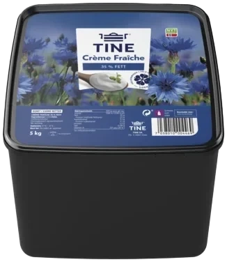 Tine Creme fraiche
