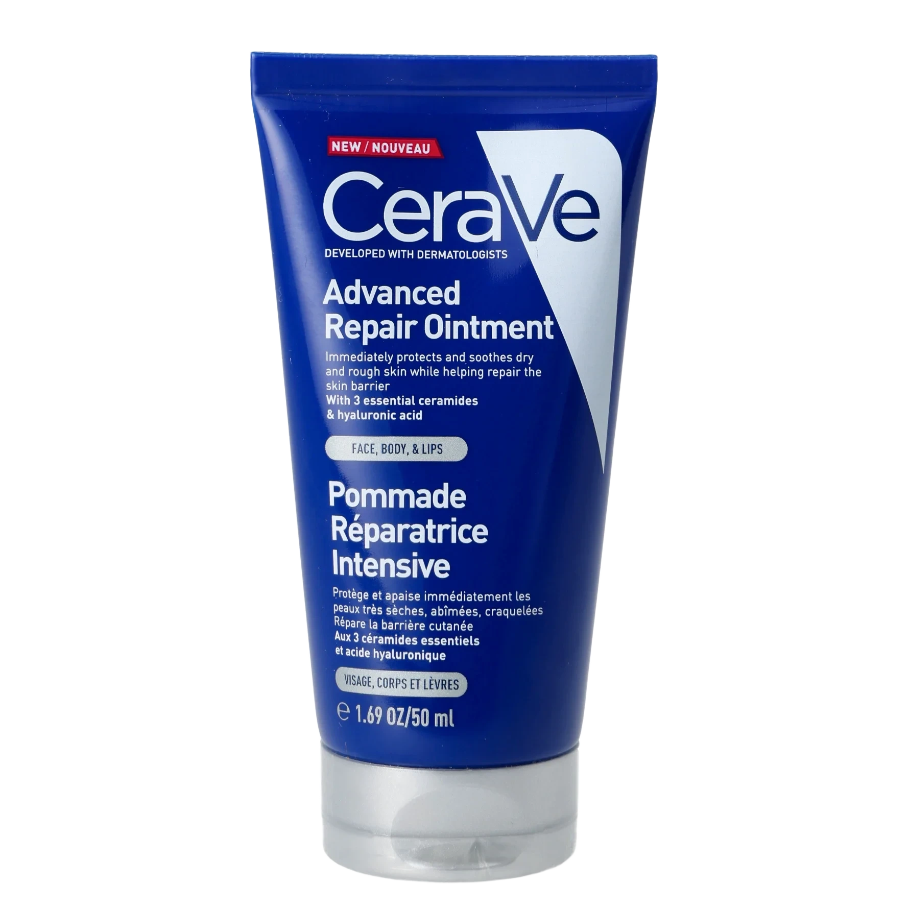 CeraVe Advanced Repair Ointment 50 ml