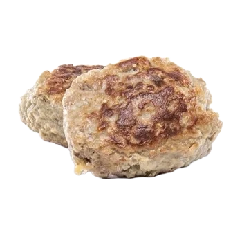 Farfars pannbiff nöt 50g SE FV