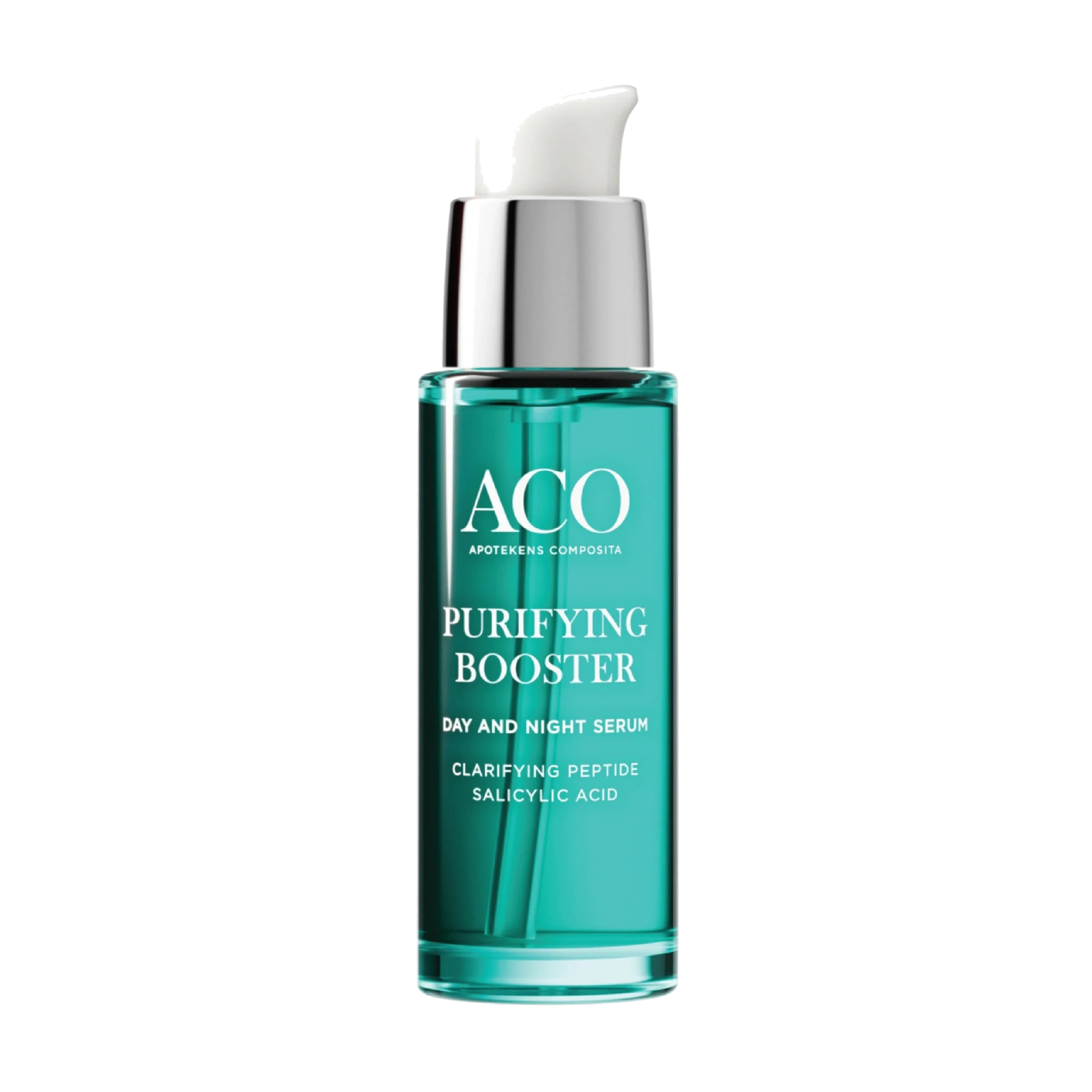 Face Purifying Booster