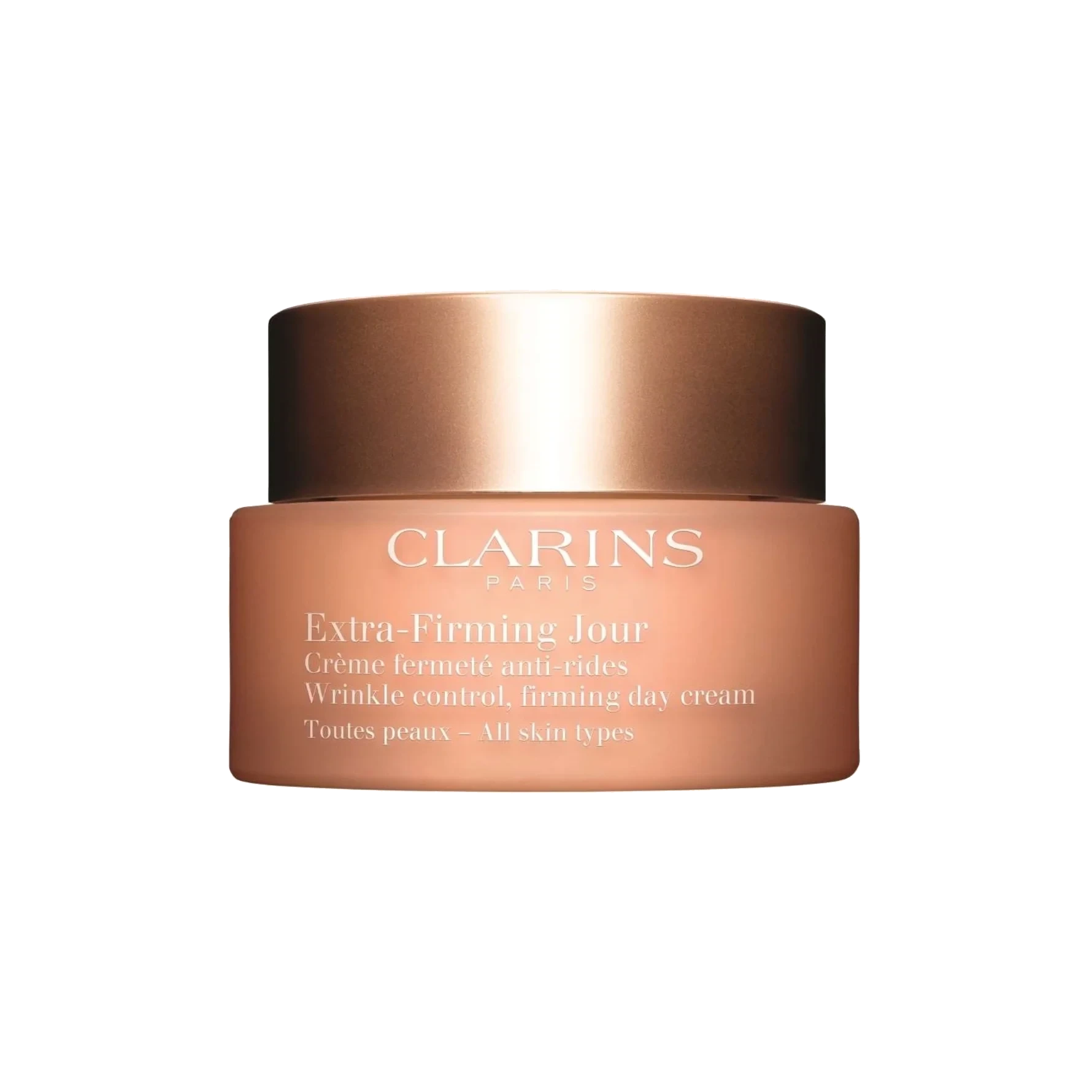 Clarins Extra-Firming Day Cream All Skin Types 50 ml