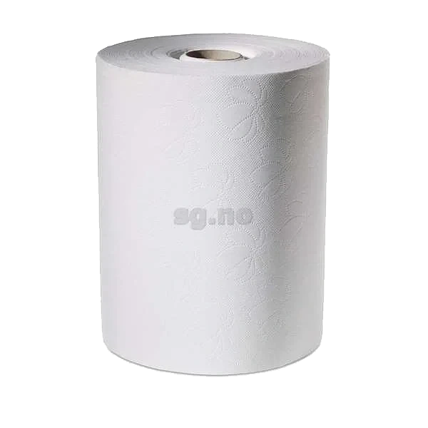 Dispenser håndtørk elektr 24,7cm 143m (h13)  stk