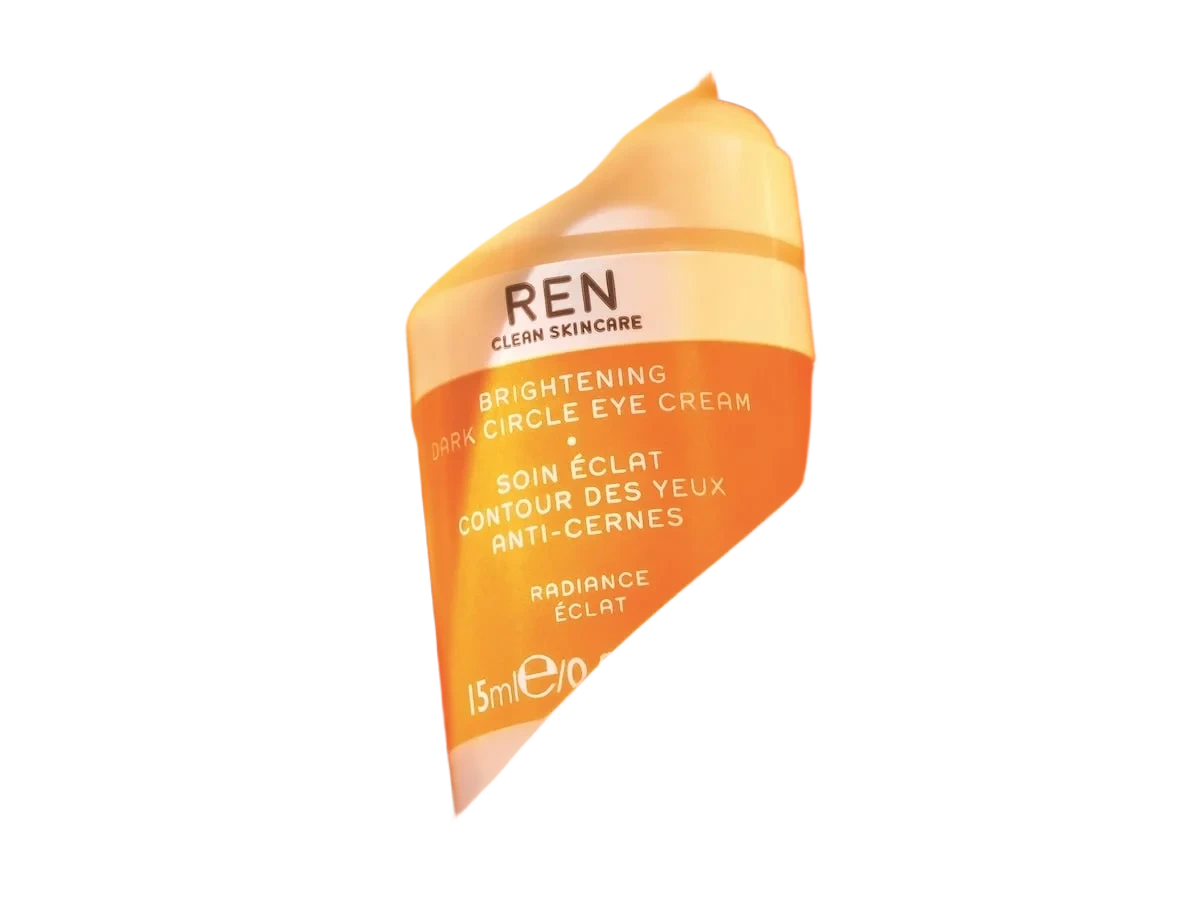 REN Radiance Brightening Dark Circle Eye Cream