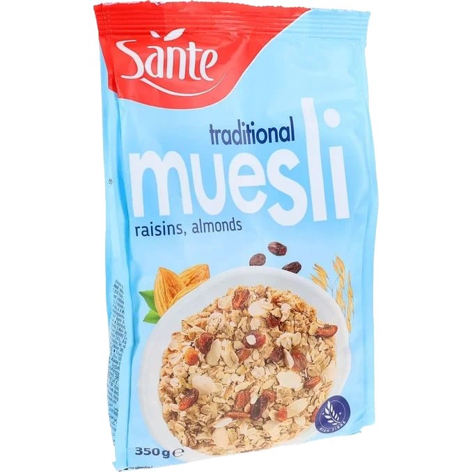 Musli Russin & Mandel
