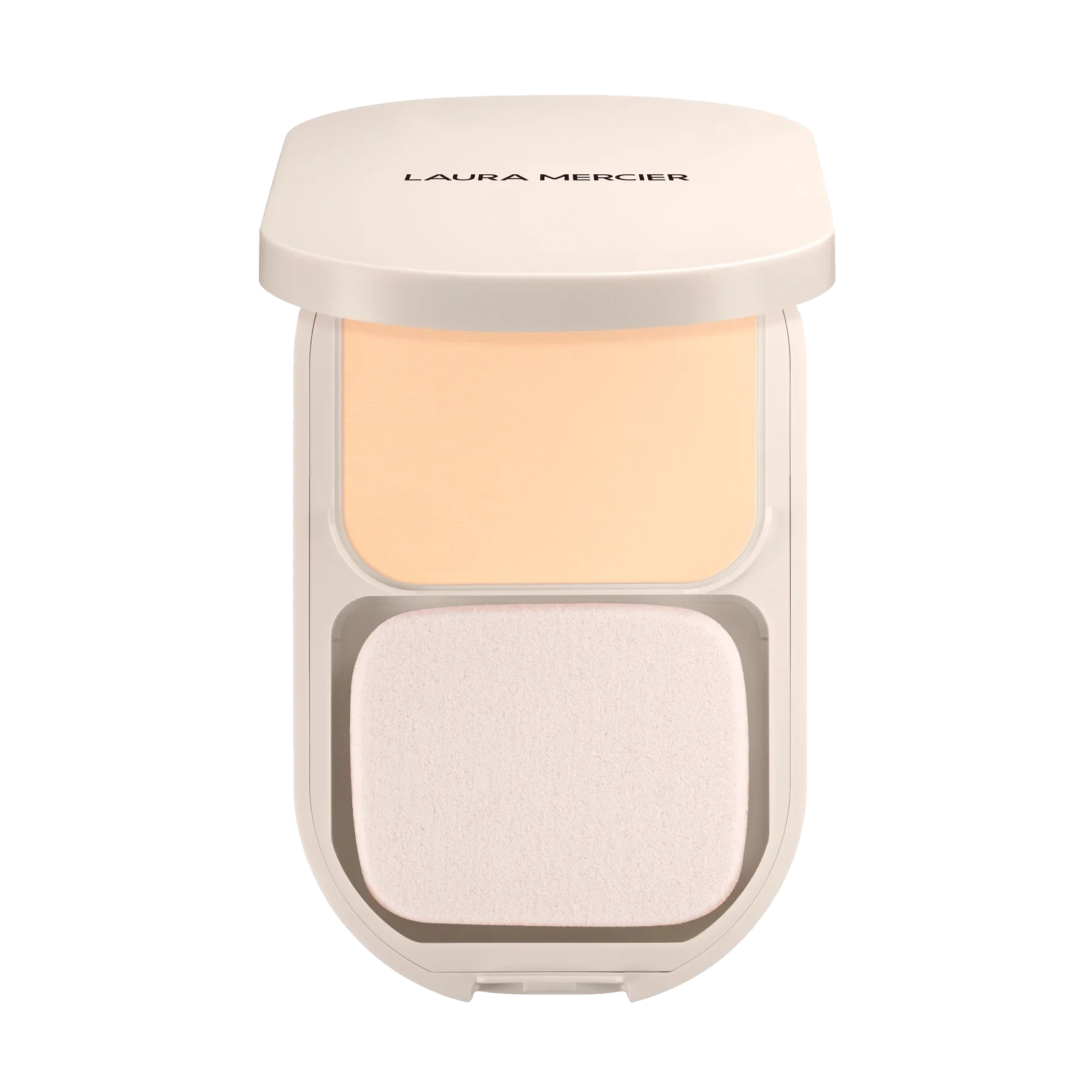 Laura Mercier Real Flawless Feather Matte Powder Foundation 1W Brioche