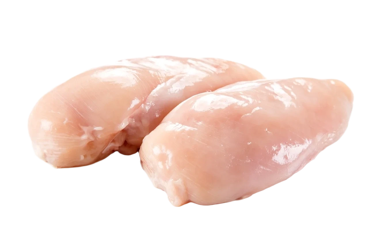 Kycklingfilé 10% 100-140g