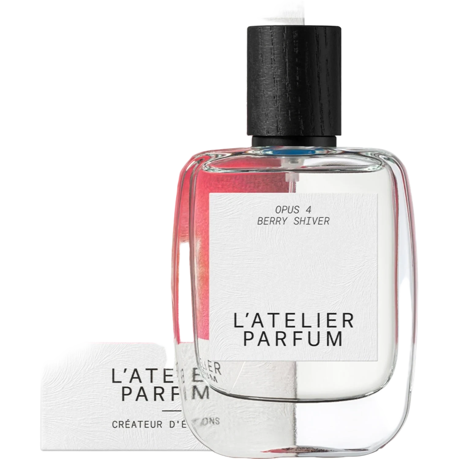 Látelier Parfum BERRY SHIVER