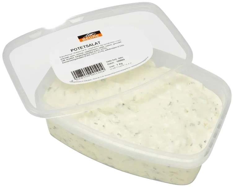Potetsalat 1.4kg Gorines