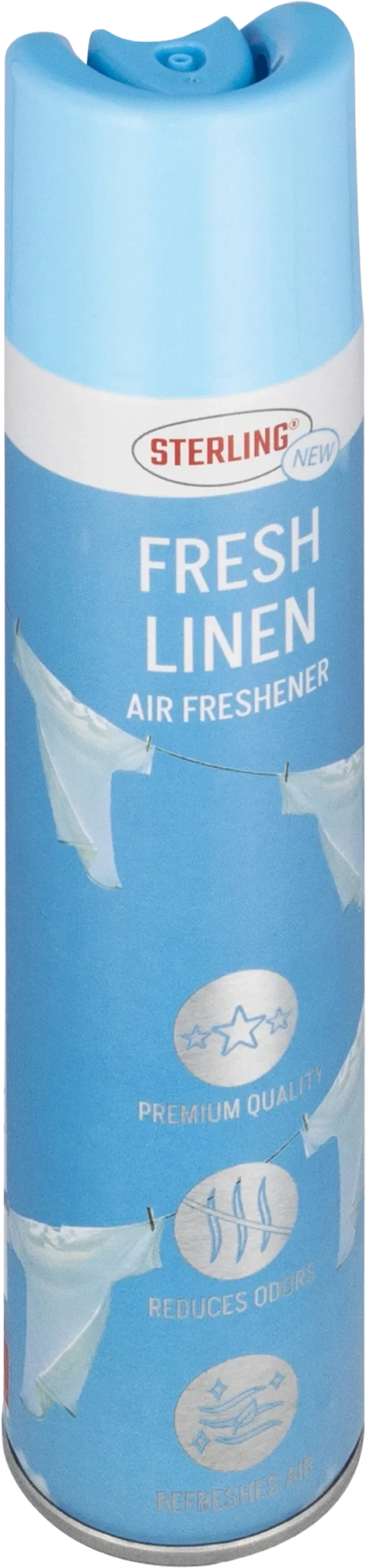 Sterling Air Freshener Fresh Linen