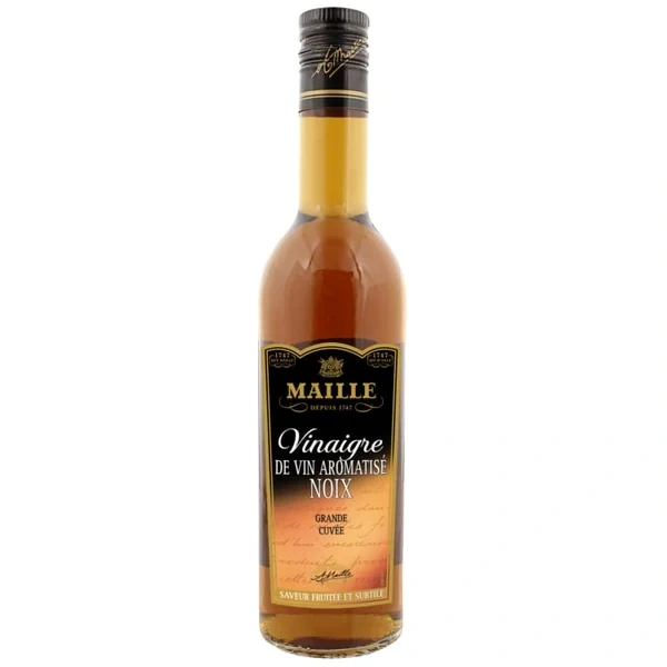 Maille Hvitvinseddik 500ml