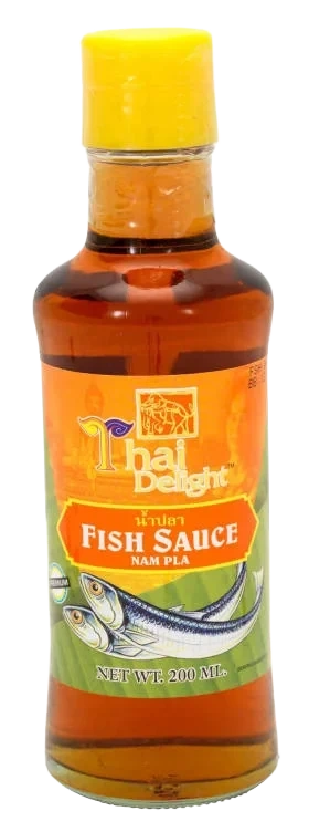 Thai Delight Fiskesaus