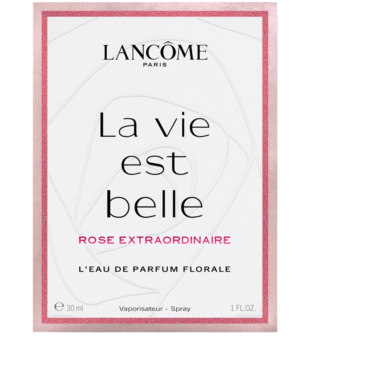 Lancôme La Vie Est Belle Rose Extra