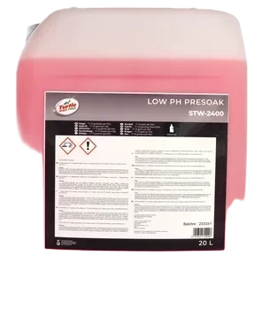 AUTO CARE AS Turtle Wax Pro Low Ph Presoak Hp-635