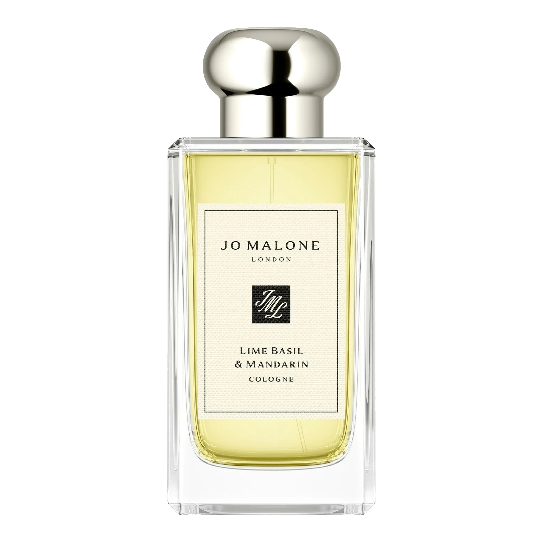 Jo Malone London Lime Basil & Mandarin Cologne 100 ml