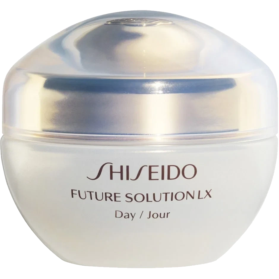 Shiseido Future Solution LX
