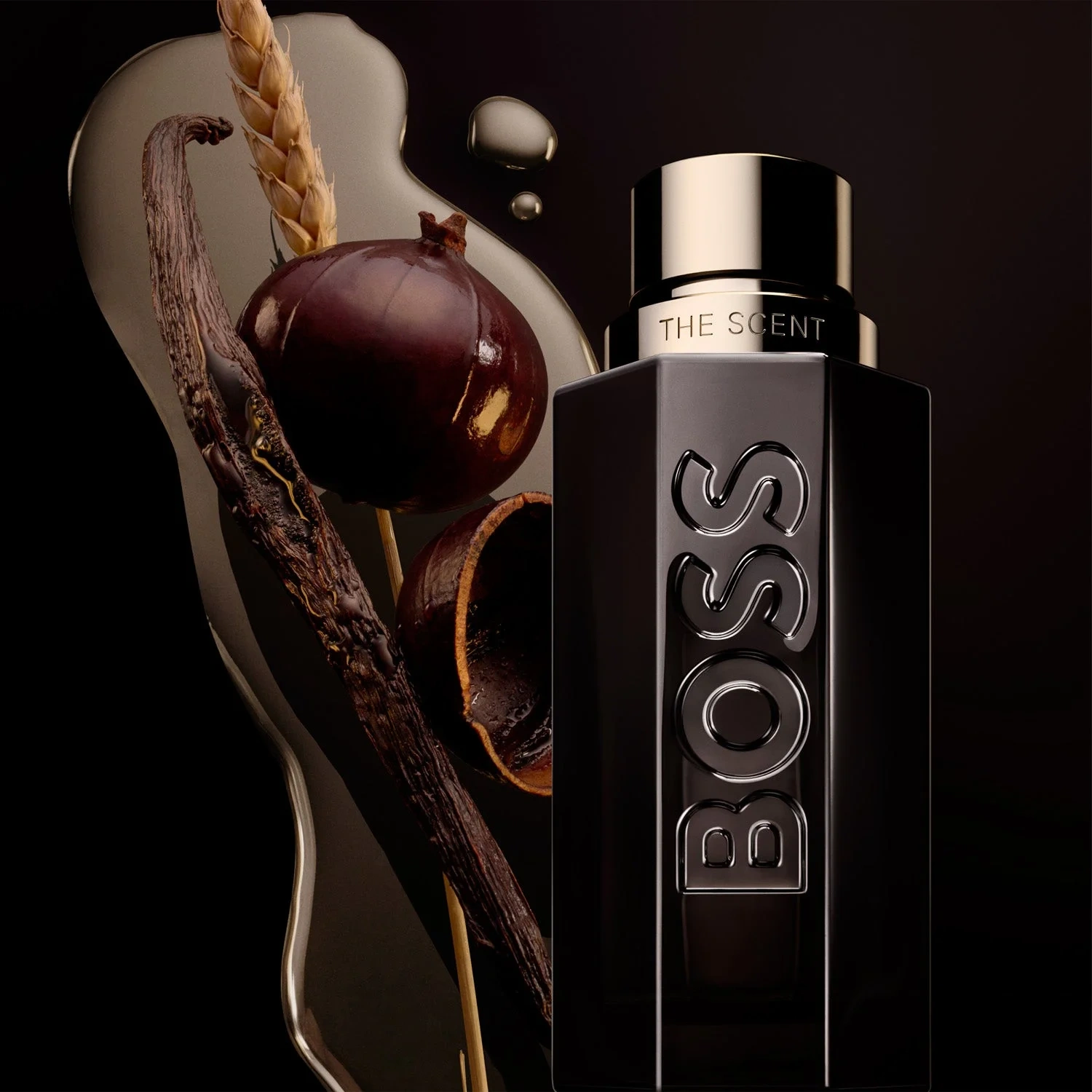 Hugo Boss The Scent Magnetic For Him
