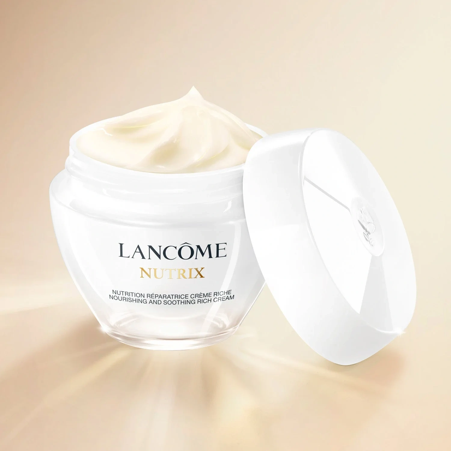 Lancôme Nutrix Visage Face Cream