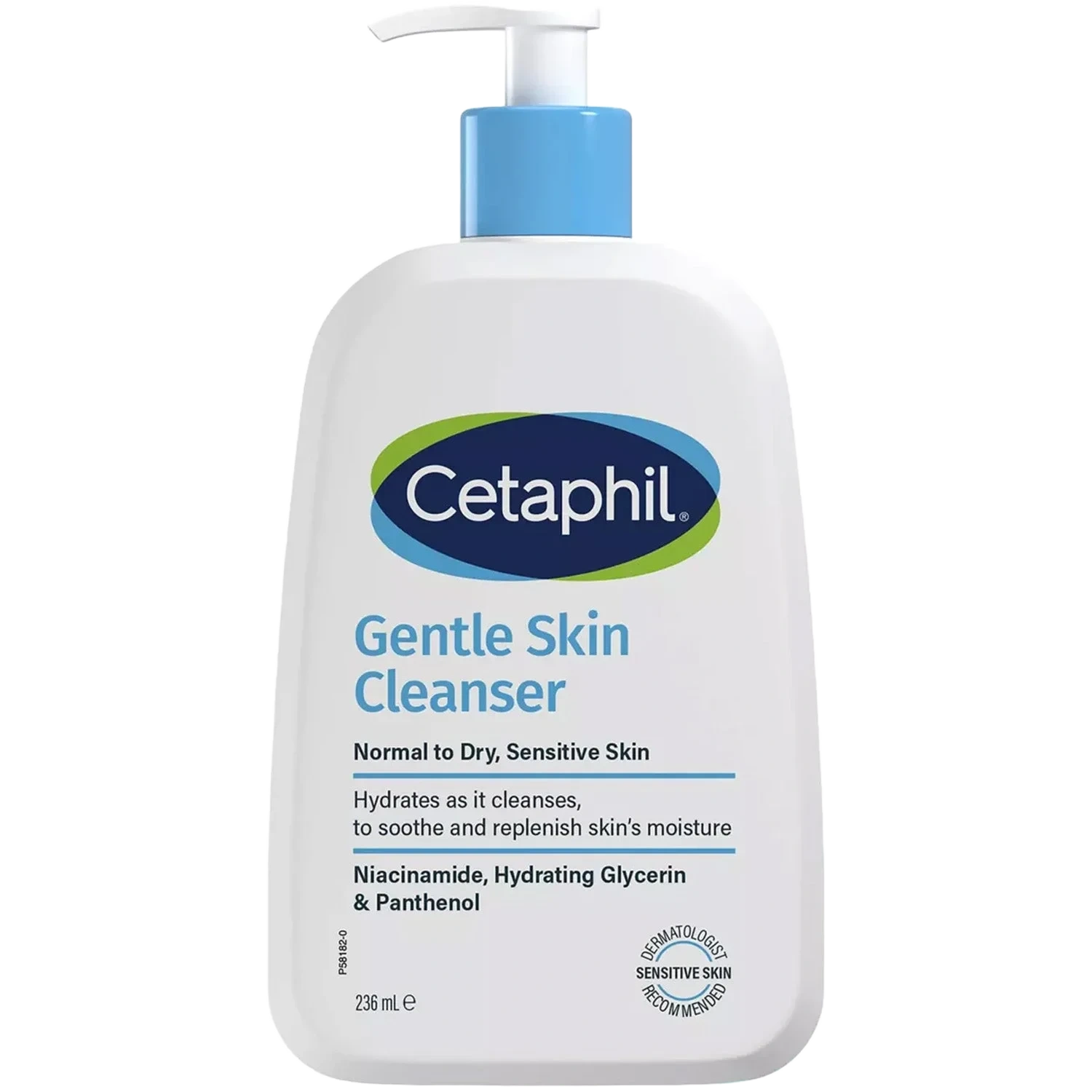 Cetaphil Gentle Skin Cleanser