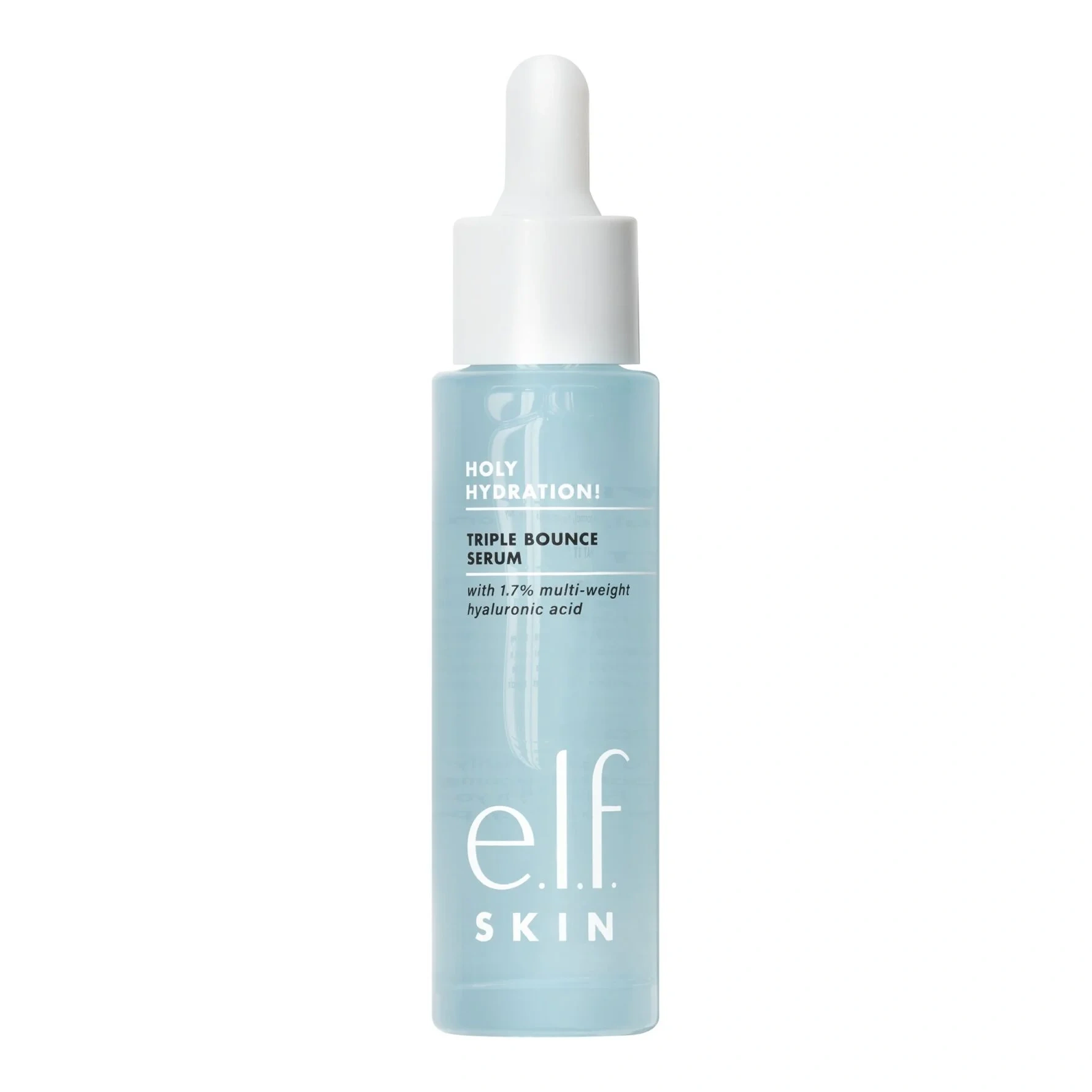 e.l.f. Holy Hydration! Triple Bounce Serum 30 ml
