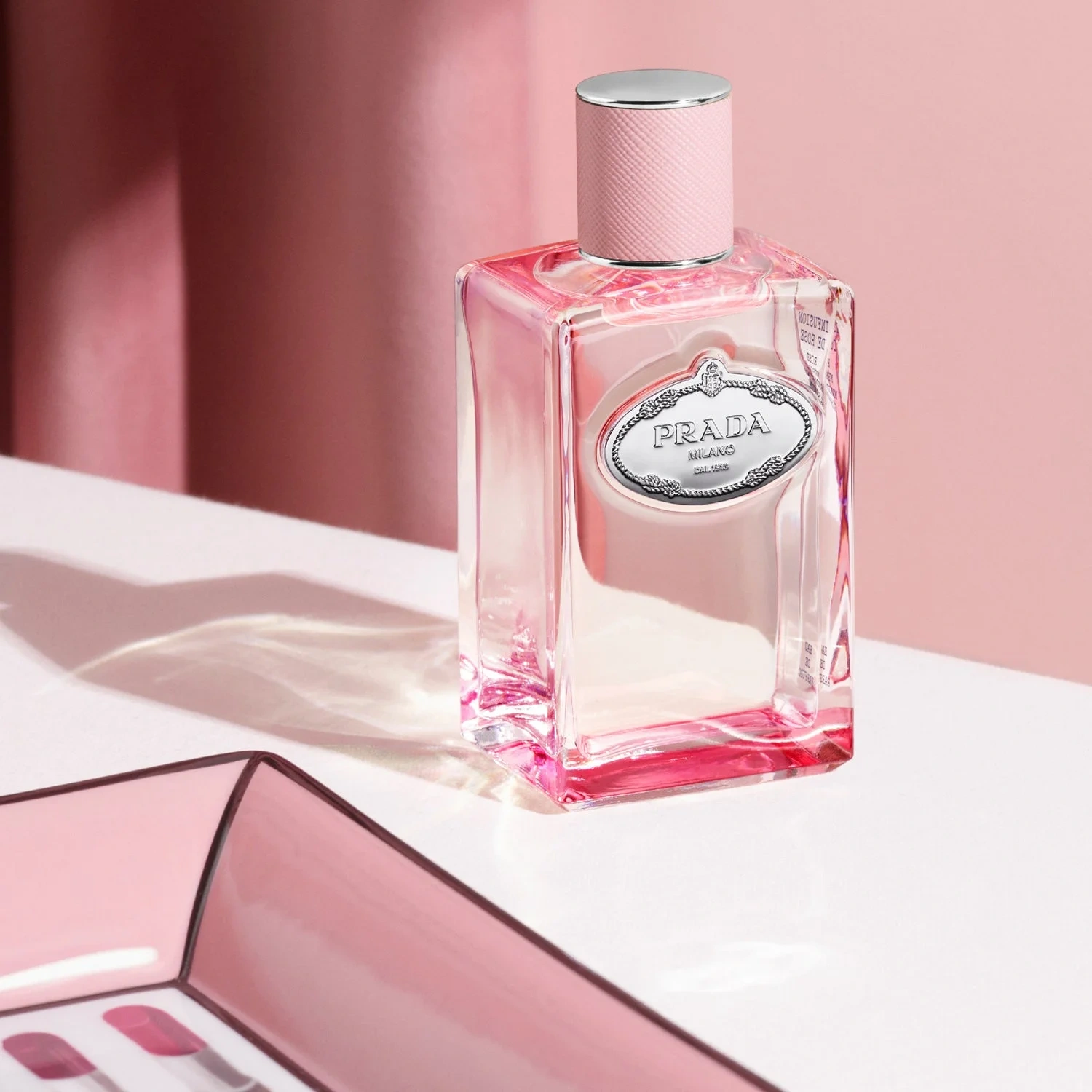 Prada Infusion De Rose Eau de Parfum 100 ml